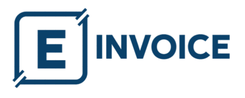 E-Inv logo